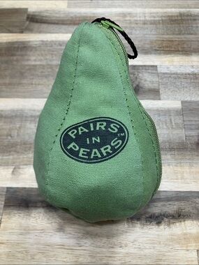 Pairs in Pears Word Game by BananaGrams